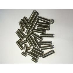 不銹鋼螺釘供應商 沁潤五金 在線咨詢 廣州螺釘