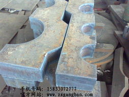 鋼板加工批發(fā) 鋼板加工專業(yè)廠商 永年宗修