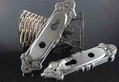 圣潤(rùn)五金廠 不銹鋼配件 揭陽不銹鋼把手 不銹鋼面板廠家