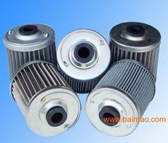 不銹鋼濾芯在裝飾材料銷售中的應用與發展前景